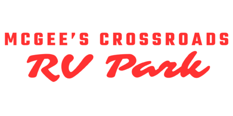 McGees Crossroads RV Park